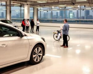 Wanneer is automaatrijles de beste keuze?