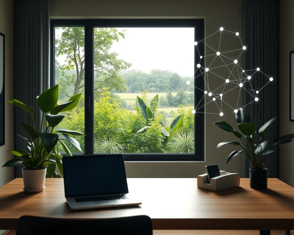 Wat betekent balans in een digitale werkcultuur?