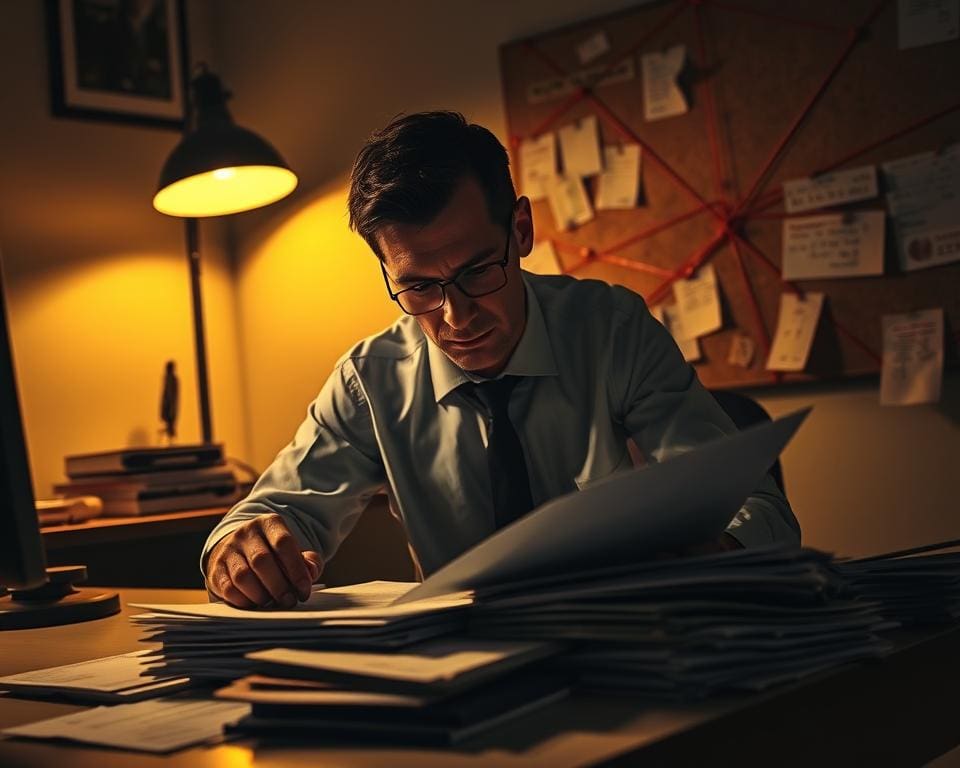 Wat doet een forensic accountant bij fraudezaken?