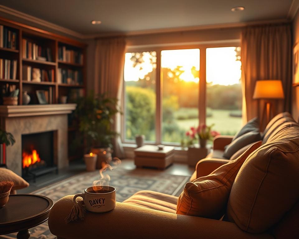 Wat geeft jou rust na een lange werkdag?