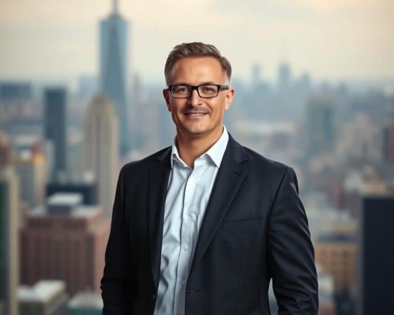 Wat is de rol van een financiële intermediair?