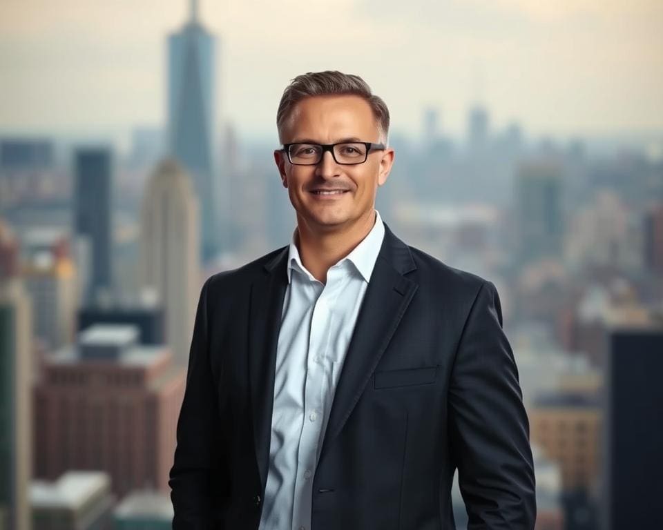 Wat is de rol van een financiële intermediair?