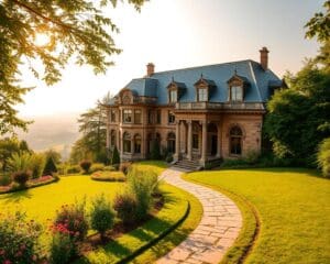 Wat zijn regels bij bouwprojecten op erfgoedgrond?