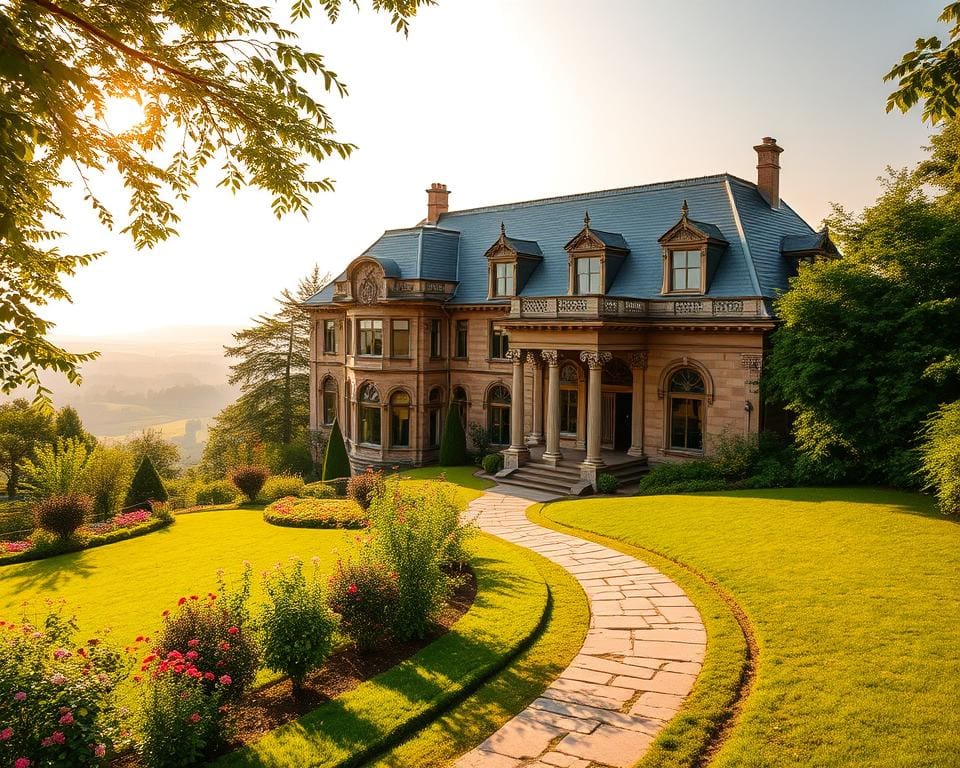 Wat zijn regels bij bouwprojecten op erfgoedgrond?