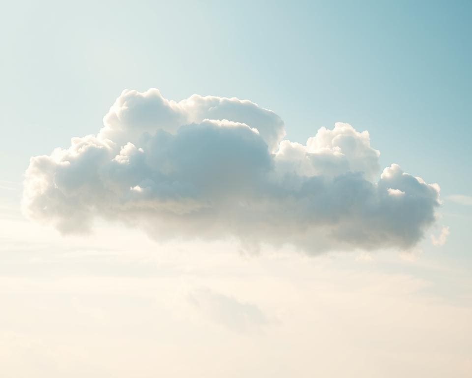 Welke cloud heeft een goede klantenservice?