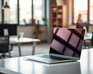 Welke laptop is het beste voor zakelijk gebruik?