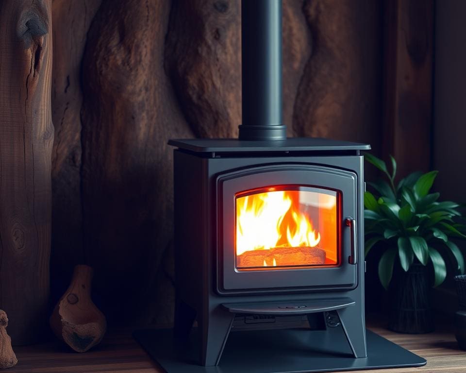 Zijn houtkachels nog wel milieuvriendelijk?