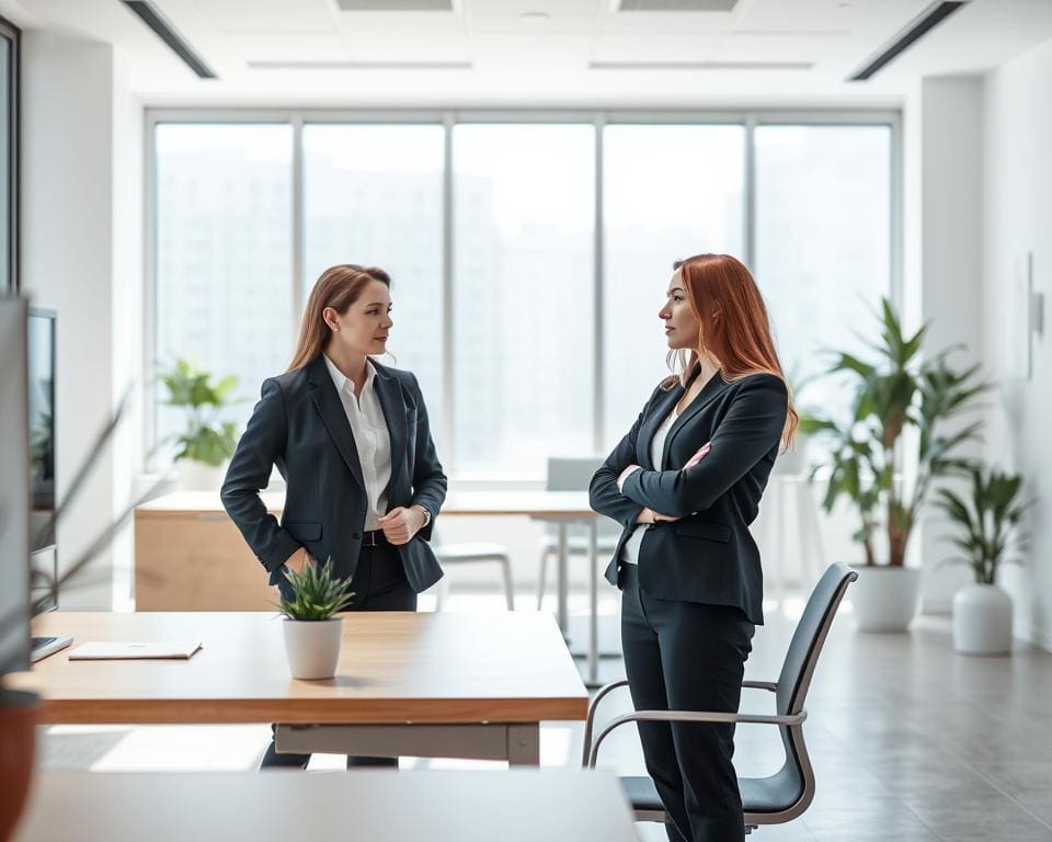 effectief communiceren in persoonlijke relaties en op het werk