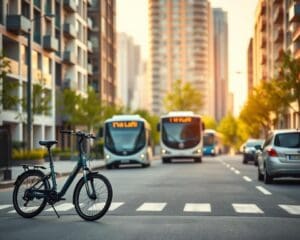 Alternatieven voor de tweede gezinsauto