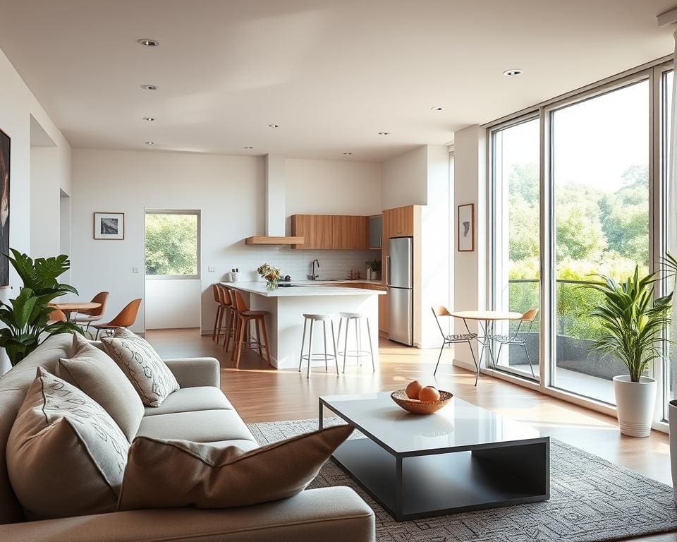 Betaalbaar wonen zonder in te leveren op kwaliteit