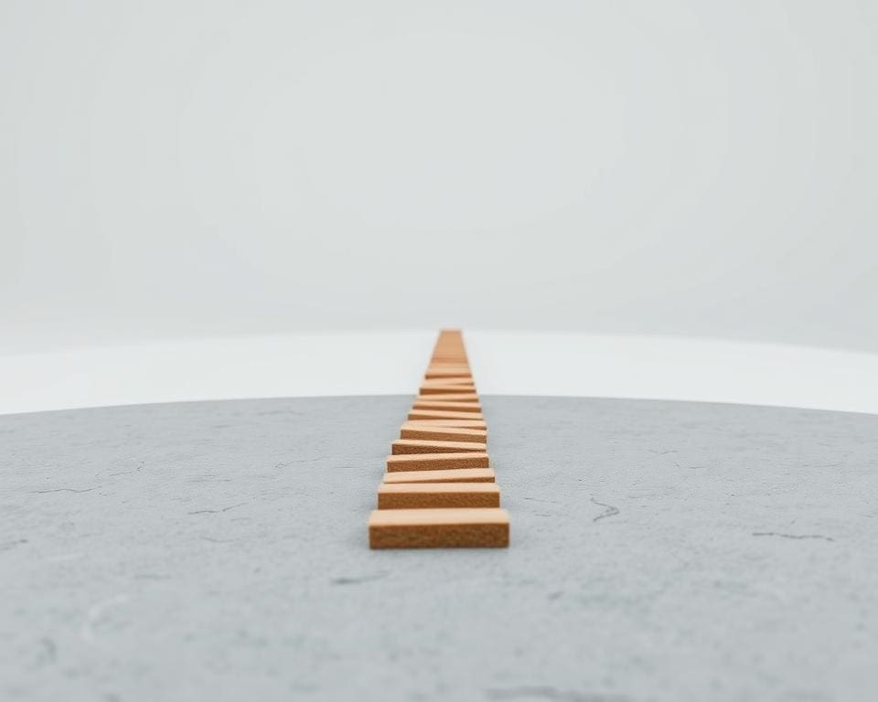 Breadcrumbs strategie voor website structuur verbeteren