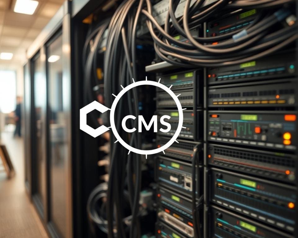 Caching systemen en optimalisatie Craft CMS