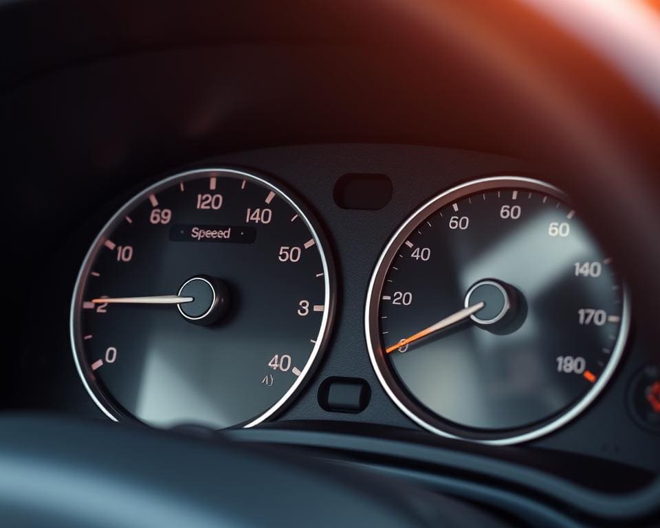 De impact van rijstijl op brandstofverbruik