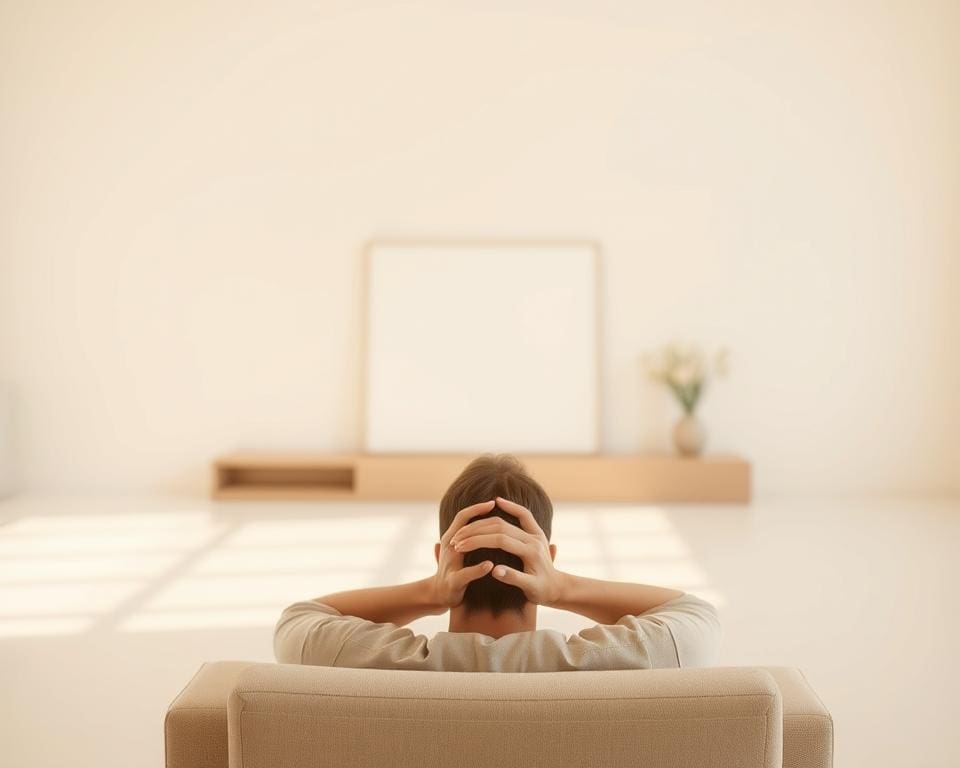 Hoe breng je meer structuur in ontspanning?