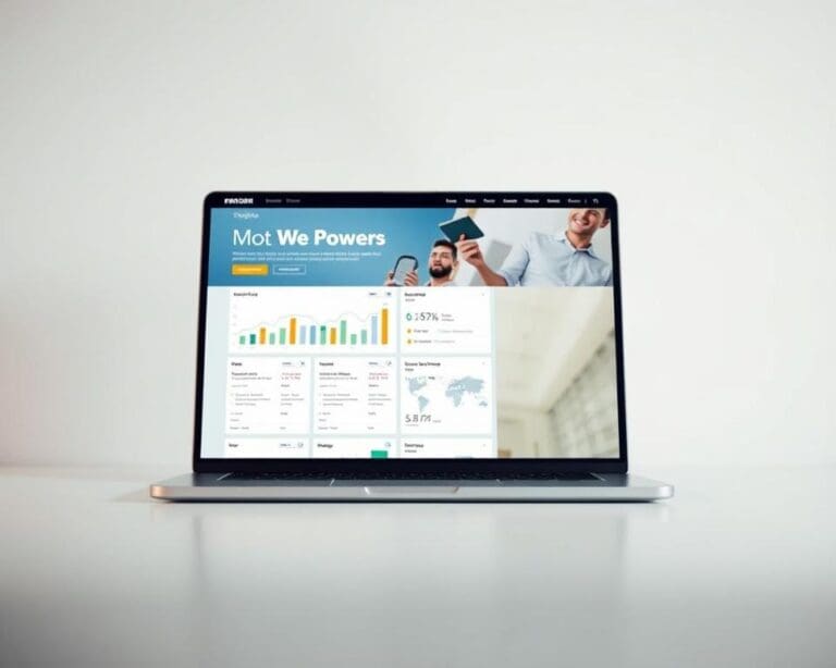 Hoe combineer je SEO en design voor optimale impact?