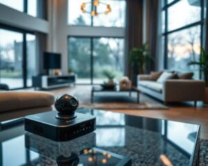 Hoe houd je je huisdier in de gaten met tech?