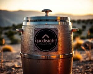 Hoe personaliseer je een BBQBarrel voor je merk?