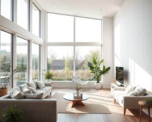 Hoe werk je aan betaalbaarheid bij renovaties?