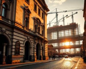 Hoe werk je erfgoedbestendig bij infraprojecten?