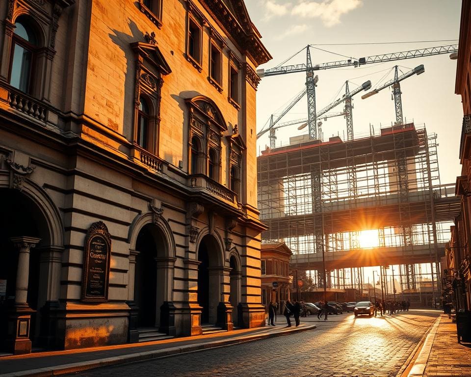 Hoe werk je erfgoedbestendig bij infraprojecten?