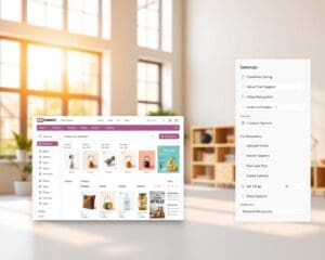 Hoe werkt maatwerk bij een WooCommerce webshop?