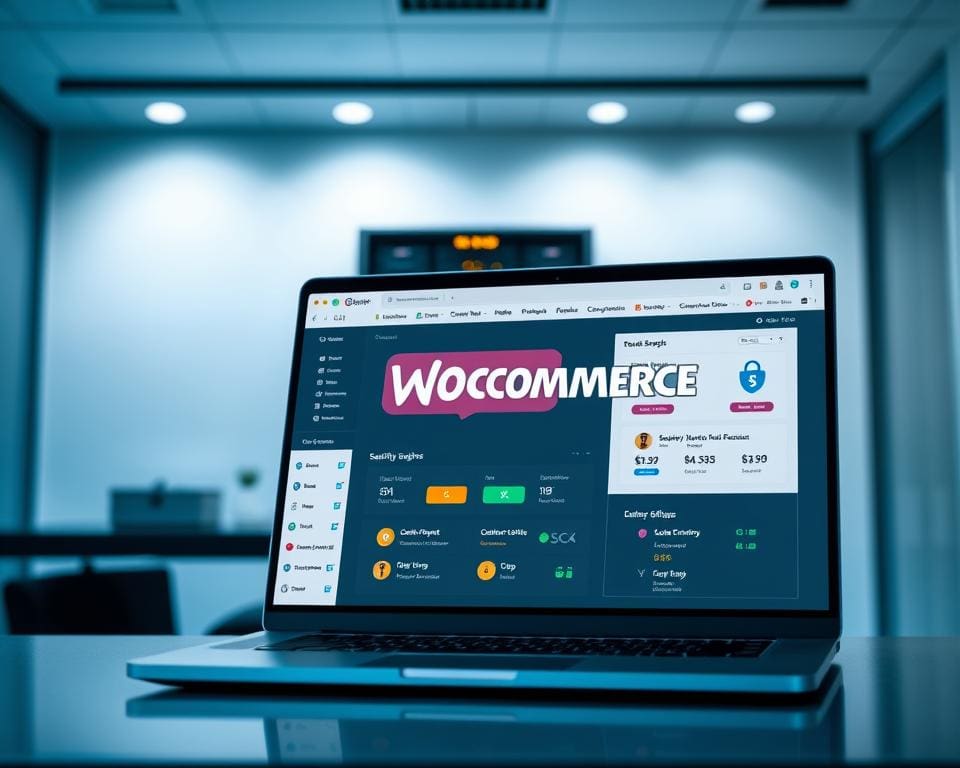 Is een WooCommerce webshop veilig en stabiel?
