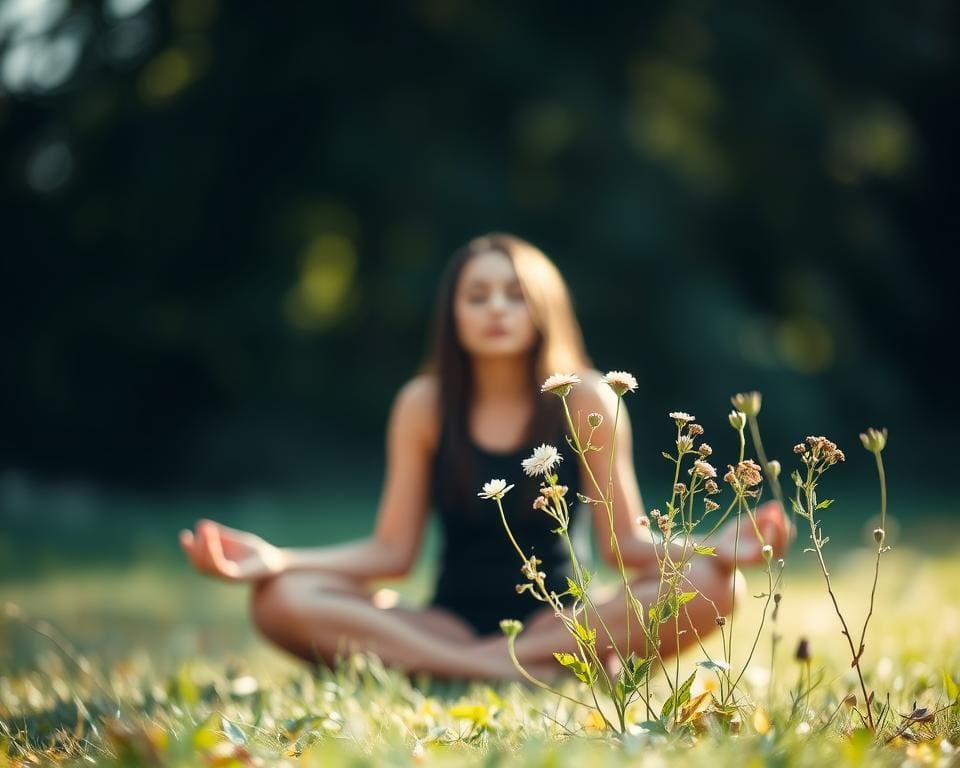 Kun je mild zijn voor jezelf én doelgericht?