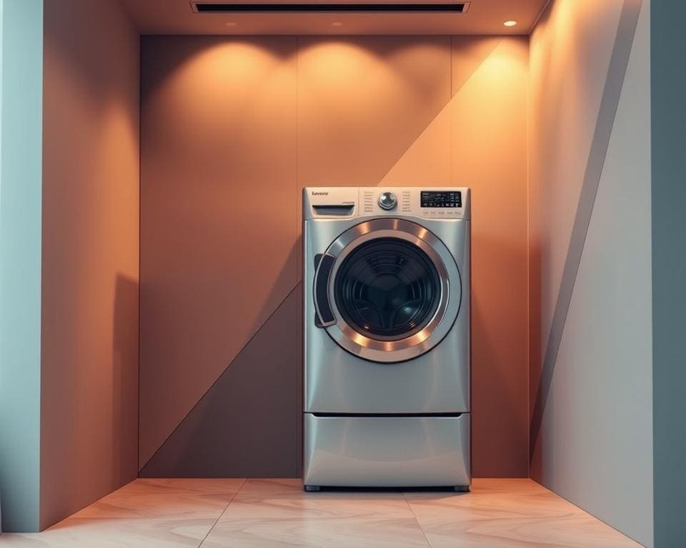 Slimme wasdroger oplossingen