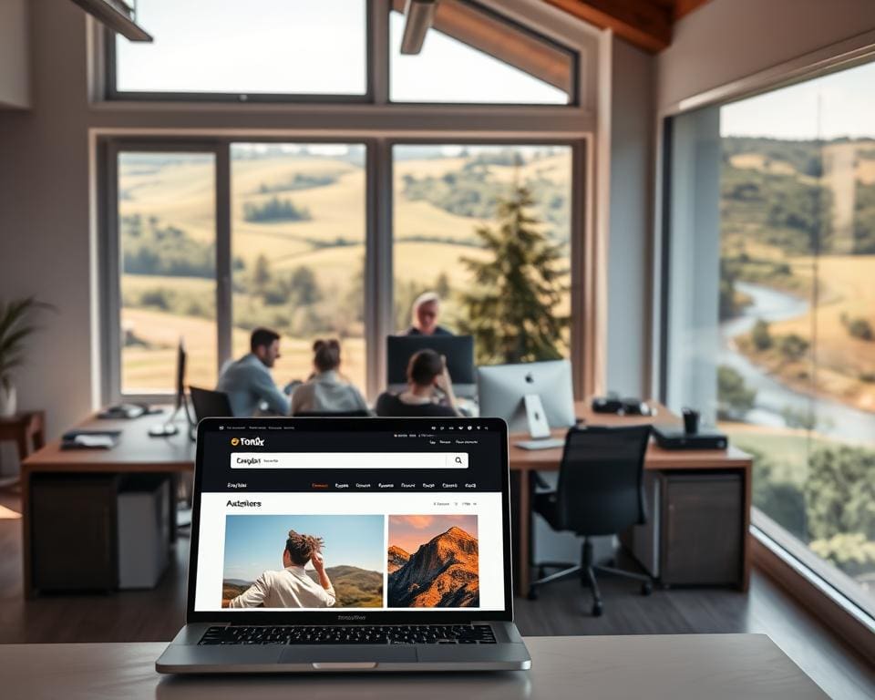 Waarom laat je je webshop bouwen door mtea.be?