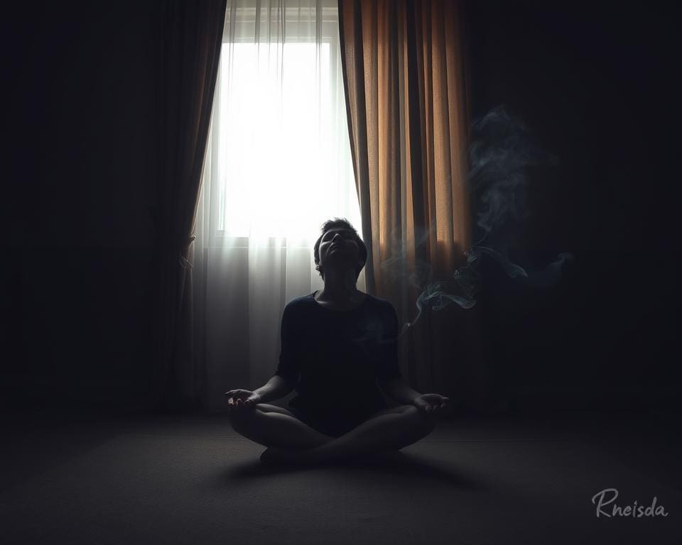 Wat brengt stilte voor je creativiteit?