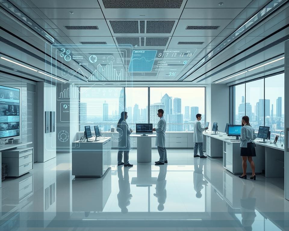 Wat is de volgende stap in digitale gezondheid?