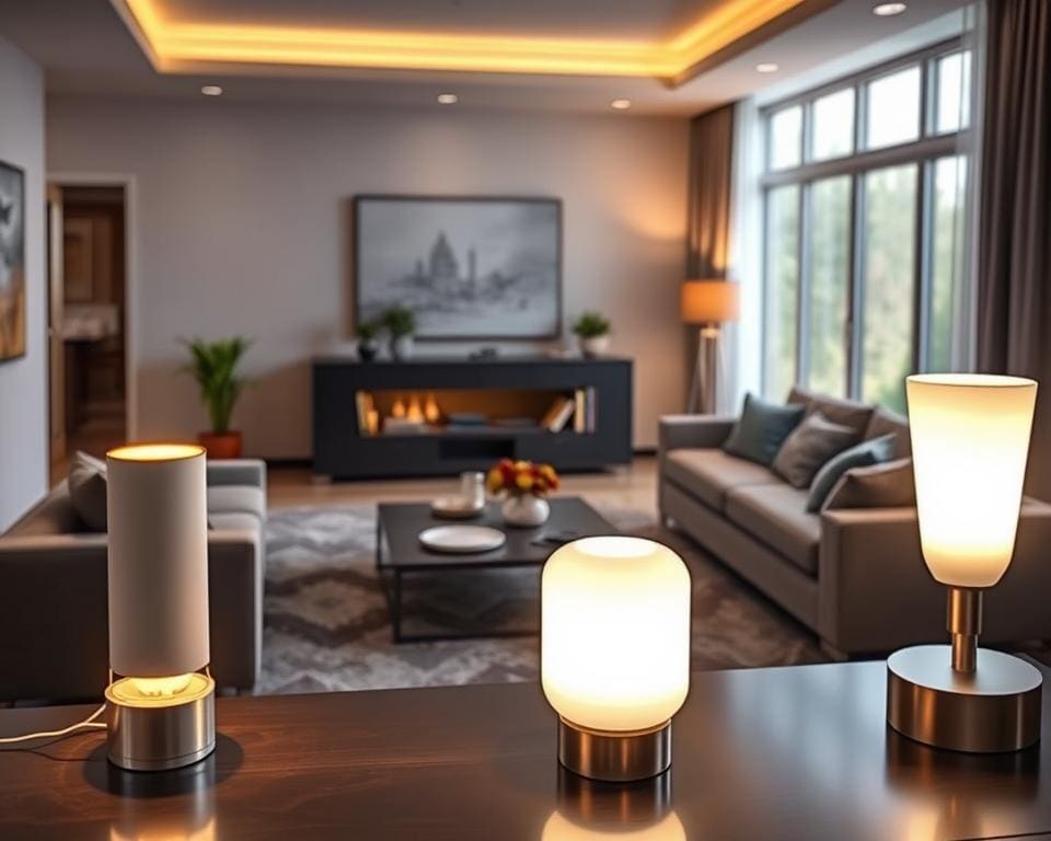Wat is het verschil tussen Zigbee en Wi-Fi lampen?