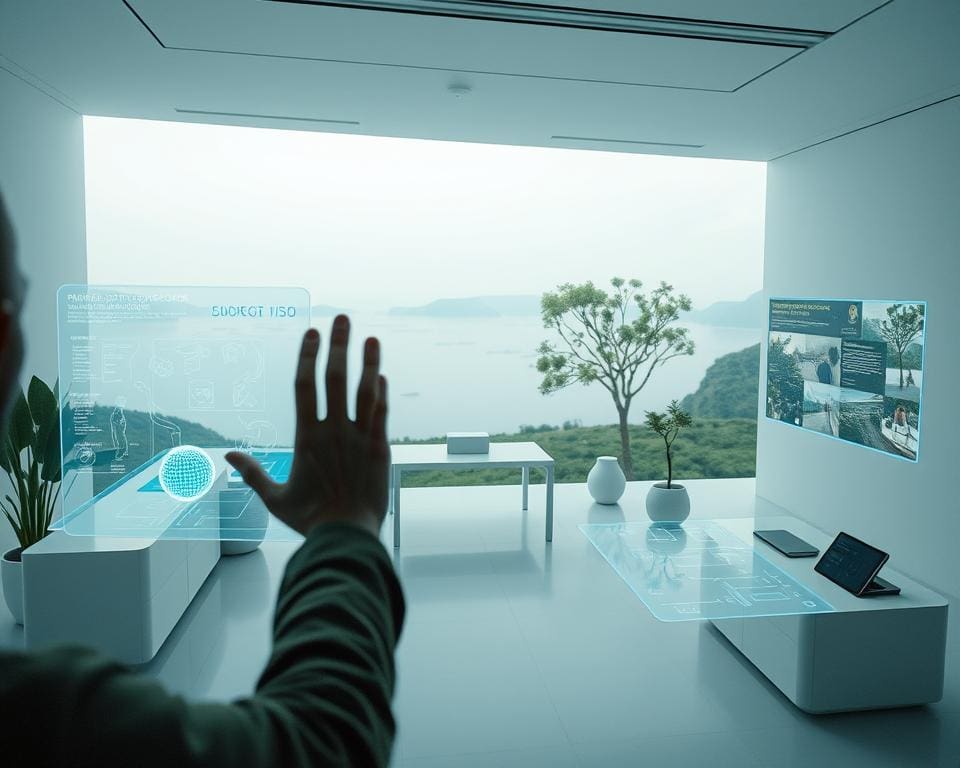 Wat is mixed reality en hoe gebruik je het?