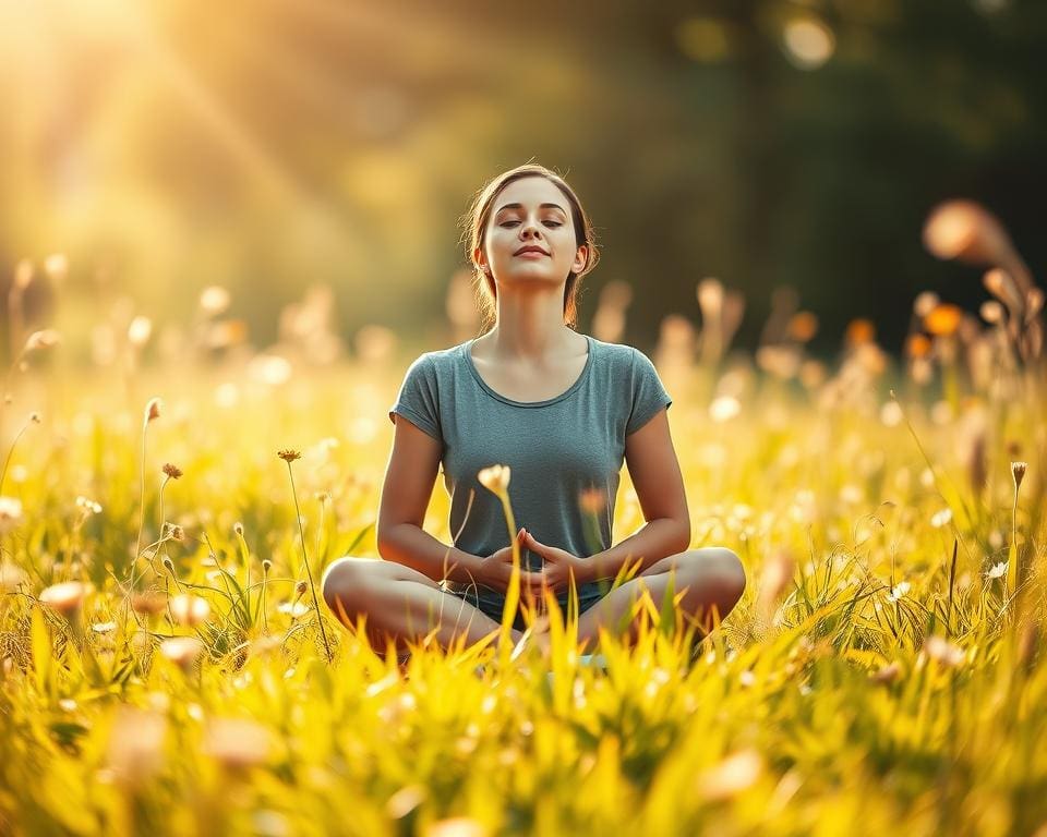 Wat laat je vandaag voor jezelf los?