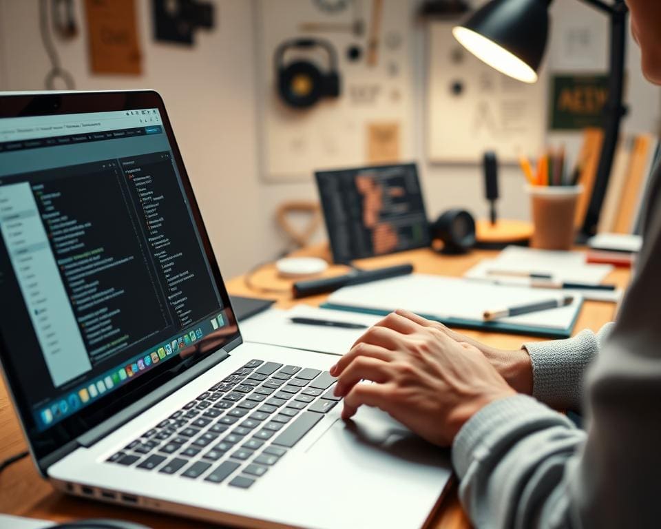 Wat maakt Craft CMS uniek voor developers?