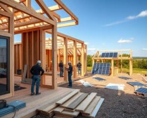 Wat maakt bouwen met nagelmb.nl duurzaam én efficiënt?