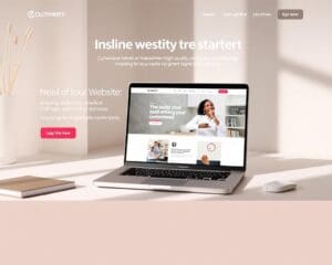 Wat maakt een homepage geloofwaardig?