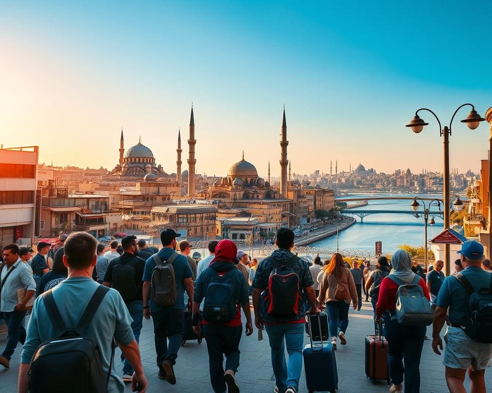 Wat neem je mee op een stedentrip naar Cairo?