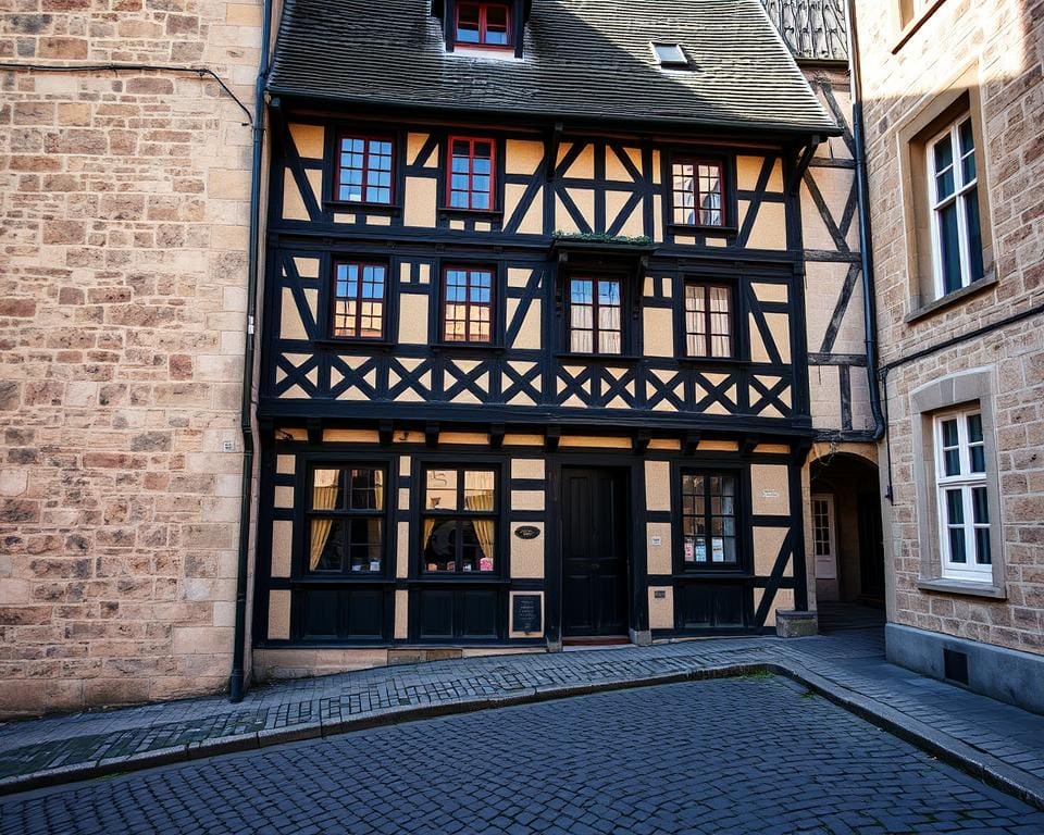 Wat vraagt restauratie van Vlaamse vakwerkhuizen?