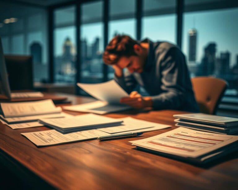 Wat zijn UX-fouten bij formulierontwerp?