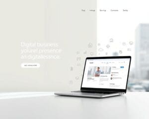 Wat zijn de must-haves voor een moderne bedrijfswebsite?