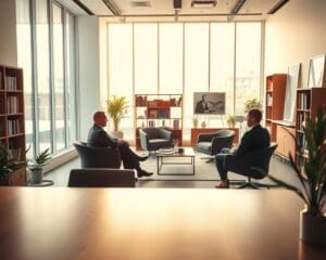 Wat zijn de voordelen van een intake in Ede?