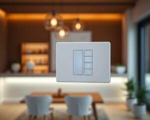 Wat zijn de voordelen van smart schakelaars?