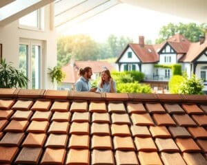 Wat zijn subsidies voor dakrenovatie in België?