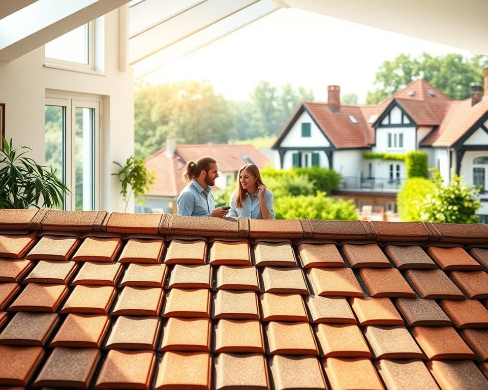 Wat zijn subsidies voor dakrenovatie in België?