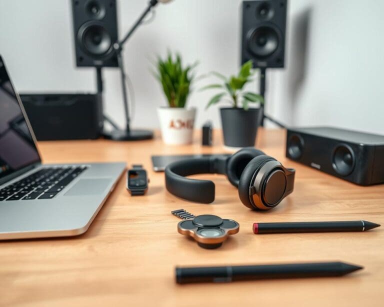 Welke techtools helpen bij focus en concentratie?