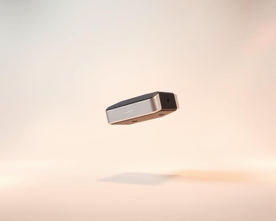 Werkt een slimme sensor op batterijen betrouwbaar?