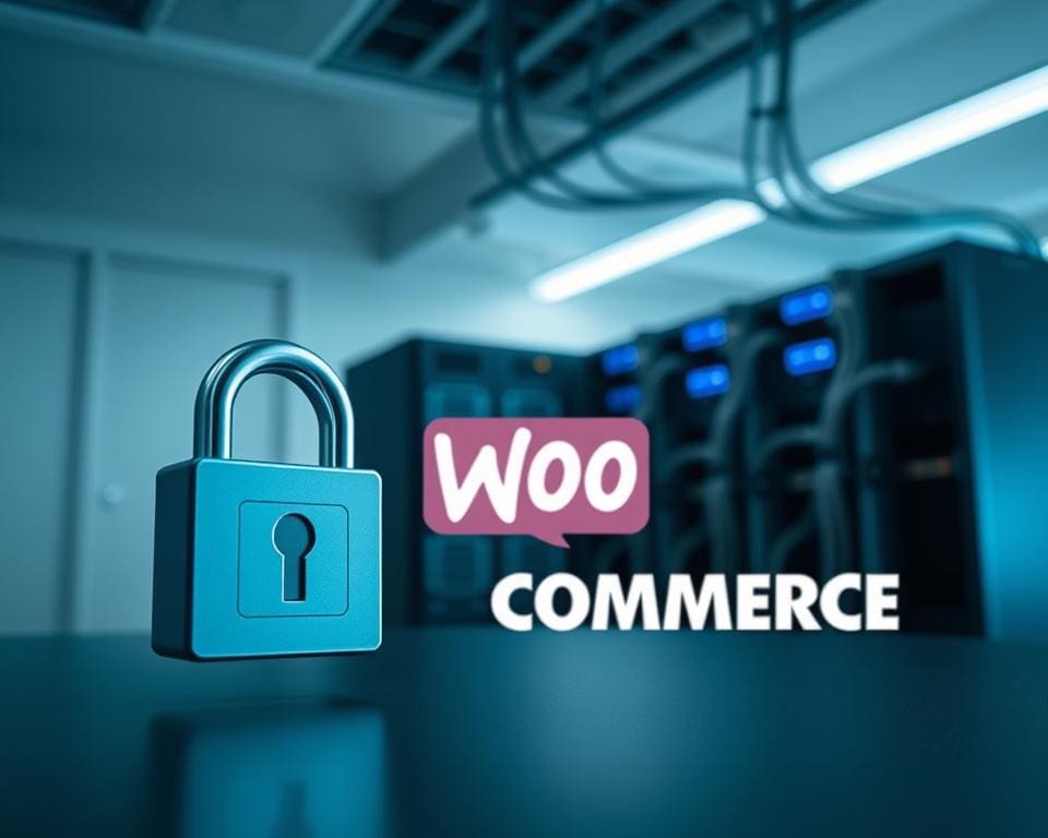 WooCommerce veiligheid en databeveiliging