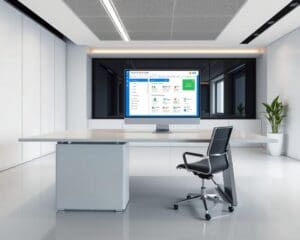 Zijn betalingen ook gekoppeld via Exact?