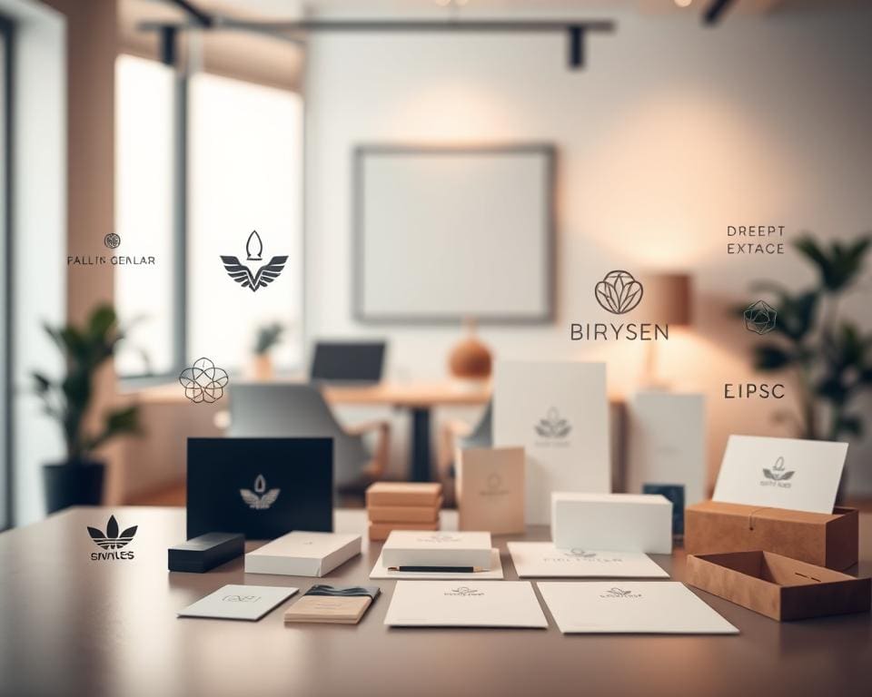branding strategieën